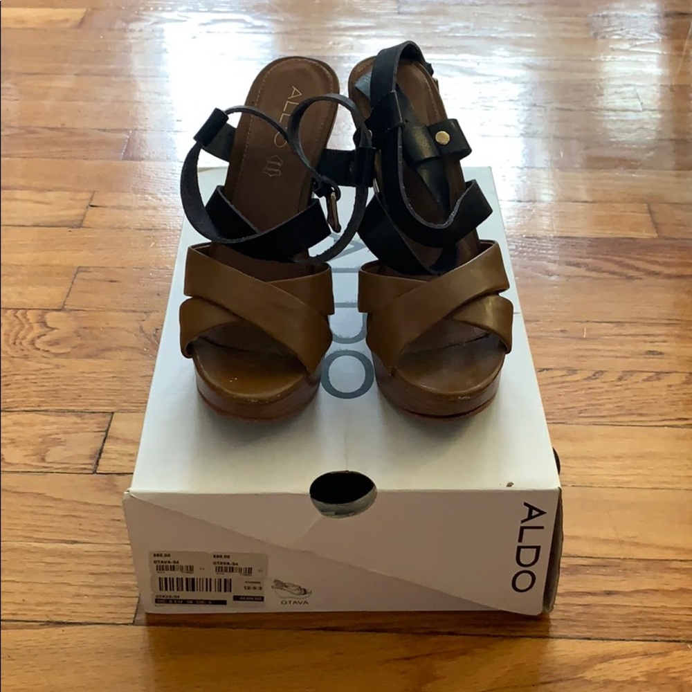 Wedges
